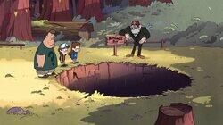 Bottomless Pit! Bottomless Pit!