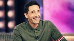 Adrien Brody, Lee DeWyze Adrien Brody, Lee DeWyze