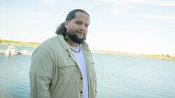 Jonas Benyoub – del 1 Jonas Benyoub – del 1