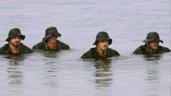 Fight to Win a Private Island Fight to Win a Private Island
