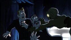Scary-Oke Scary-Oke