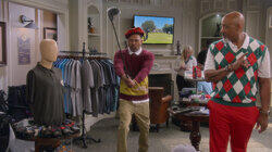 Tee'd Off Tee'd Off