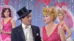 Lucy Helps Danny Thomas Lucy Helps Danny Thomas