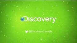 logo of Discovery Channel logo of Discovery Channel