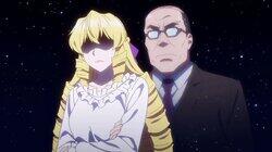 Dad Becomes a Villainess Dad Becomes a Villainess
