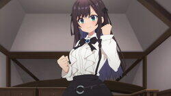 I'm a Guild Receptionist, so I Want a Peaceful Life I'm a Guild Receptionist, so I Want a Peaceful Life