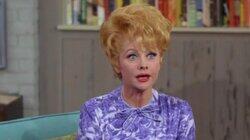 Lucy and the Soap Opera Lucy and the Soap Opera