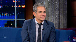 Ben Stiller, June Squibb Ben Stiller, June Squibb