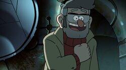 Dipper and Mabel vs. the Future Dipper and Mabel vs. the Future