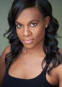 Nefetari Spencer Nefetari Spencer