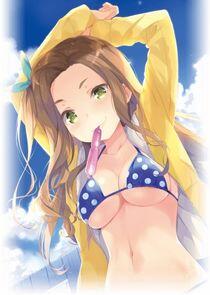 Girlish Number Girlish Number