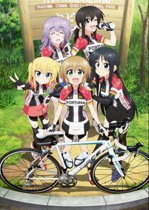 Long Riders! Long Riders!
