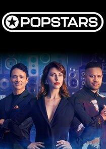 Popstars Popstars