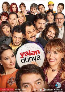 Yalan Dünya Yalan Dünya