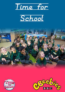 Time for School Time for School