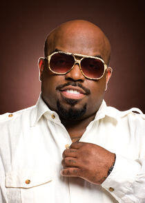 CeeLo Green CeeLo Green