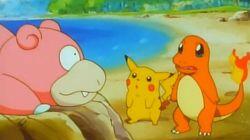 Island of the Giant Pokémon Island of the Giant Pokémon