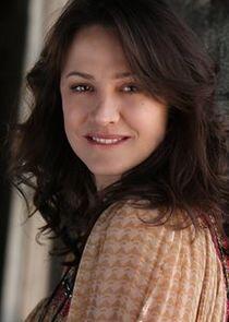 Michelle Burke Michelle Burke