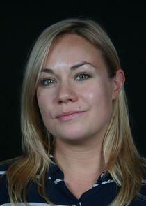Jessica Harris Jessica Harris