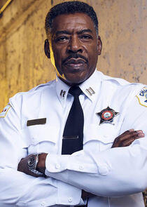 Captain Ned Conrad Captain Ned Conrad