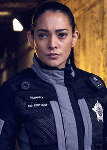 Detective Theresa Murphy Detective Theresa Murphy