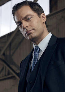 Gideon Reeves Gideon Reeves