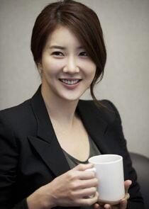 Jang Mi In Ae Jang Mi In Ae