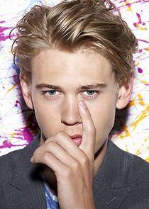 Sebastian Kydd Sebastian Kydd