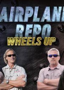 Airplane Repo: Wheels Up Airplane Repo: Wheels Up
