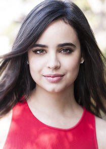 Sofia Carson Sofia Carson
