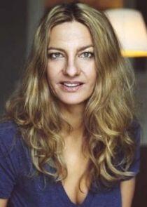 photo of Catrin Striebeck