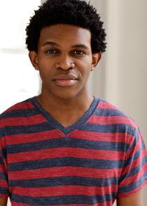 Camrus Johnson Camrus Johnson