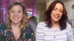 Patricia Heaton, Bear Grylls, Marque Richardson Patricia Heaton, Bear Grylls, Marque Richardson