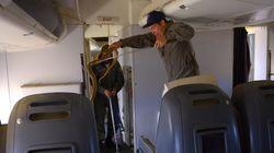 Snakes on a Plane with Brent Morin Snakes on a Plane with Brent Morin