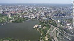 The Real D.C. The Real D.C.
