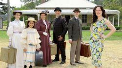 The 1900s The 1900s