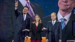 Penn & Teller Teach You a Trick Penn & Teller Teach You a Trick