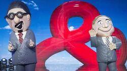Penn & Teller Are Full of Hot Air Penn & Teller Are Full of Hot Air