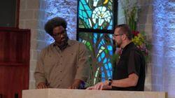 Megachurches Megachurches