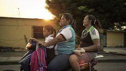 Venezuela Falling Backwards Venezuela Falling Backwards
