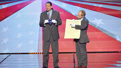 Star Spangled Magic Star Spangled Magic