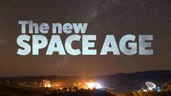 The New Space Age The New Space Age