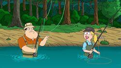 Dammmm, Stan! Dammmm, Stan!