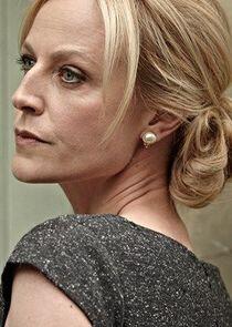 Linda Hillier