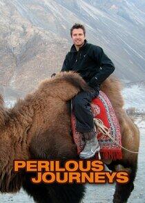 Perilous Journeys Perilous Journeys