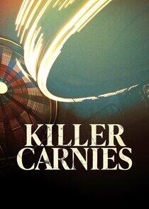 Killer Carnies Killer Carnies