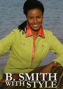 B. Smith with Style B. Smith with Style