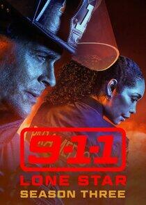 9-1-1: Lone Star - Season 3 9-1-1: Lone Star - Season 3