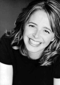 Lindsay Sturman Lindsay Sturman