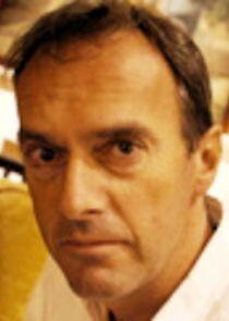 Charlie Parsons Charlie Parsons